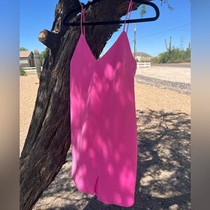 *NWT* A New Day Slip Dress, S